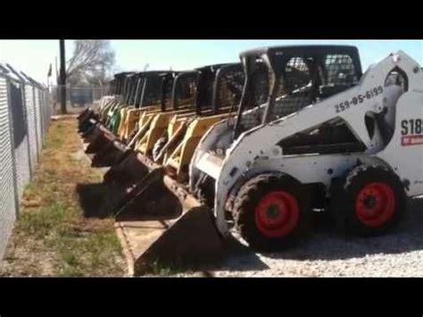 www texas skid steer.com|used skid steer attachments texas.